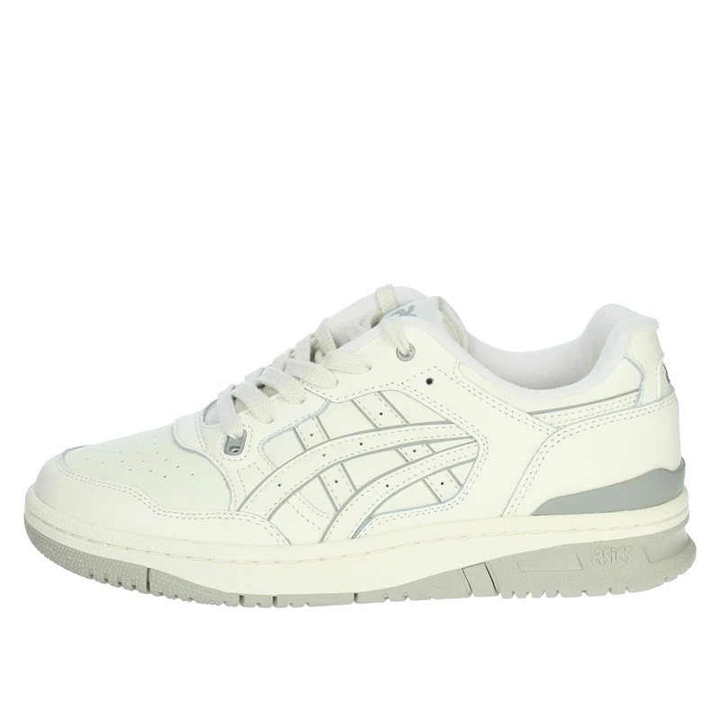 ASICS 1203A384-103 EX89 Men Cream/White SAGE UK 7