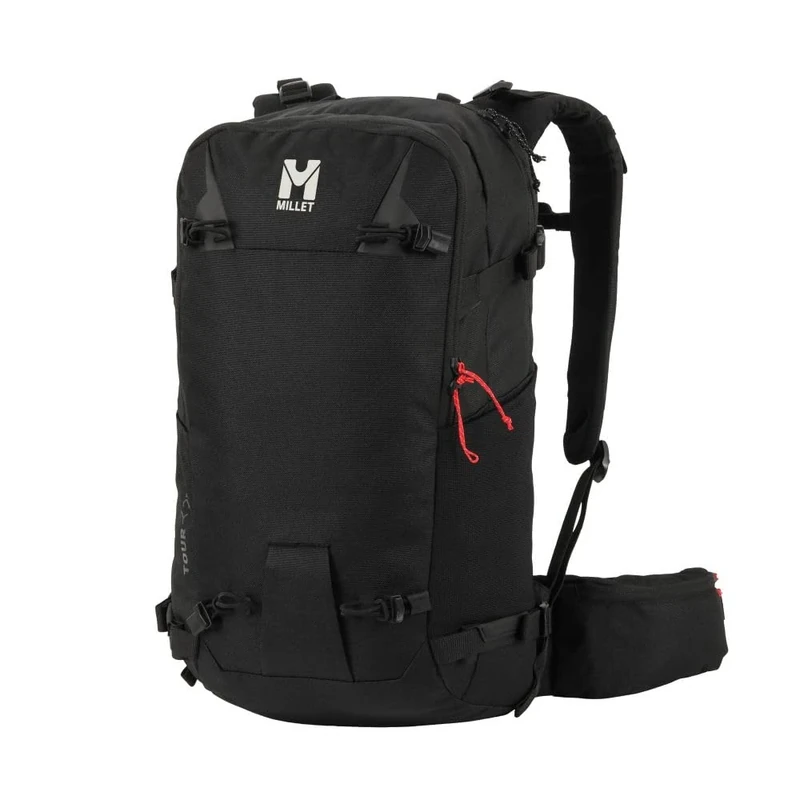 MILLET Tour 25 Unisex Backpack
