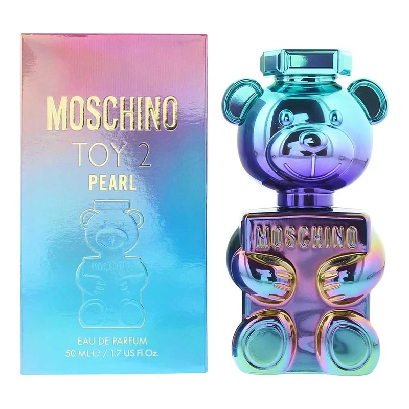 MOSCHINO Toy 2 Pearl Eau de Parfum 50 ml