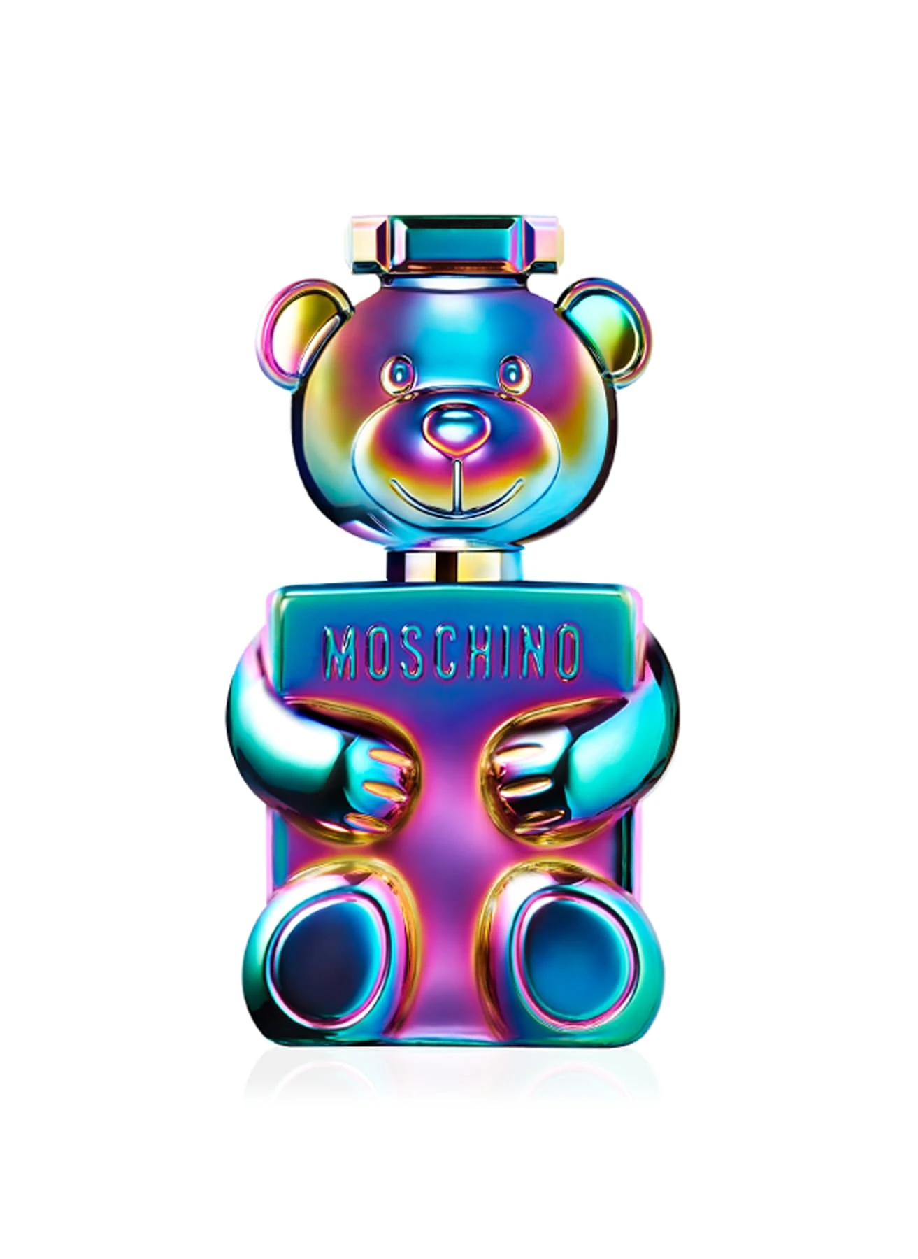 Moschino Toy 2 Pearl by Moschino for Women - 3.4 oz EDP Spray