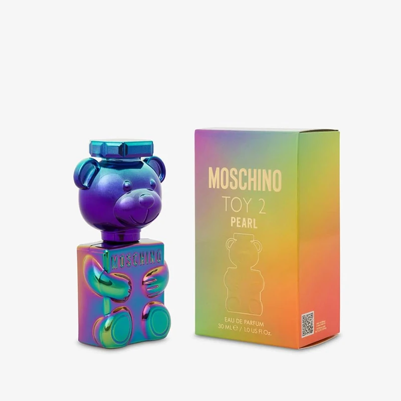 MOSCHINO Toy 2 Pearl Eau de Parfum 30 ml - Image 1