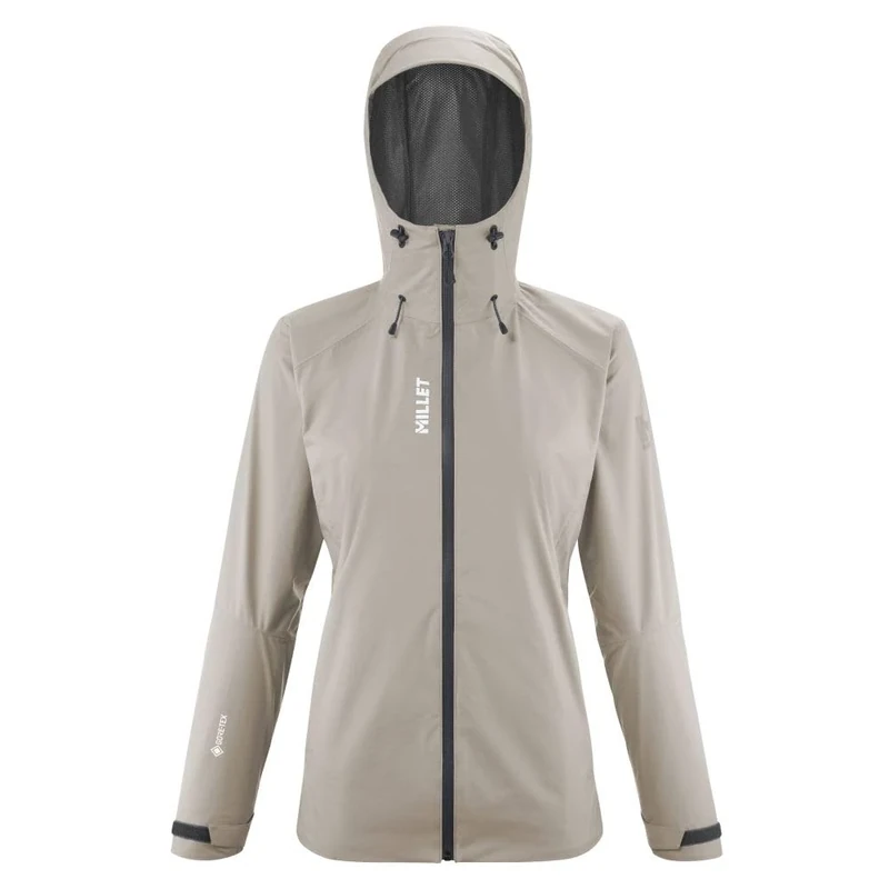 MILLET - SENECA GORE-TEX 2L Women's Jacket - Waterproof - Windproof - Ski