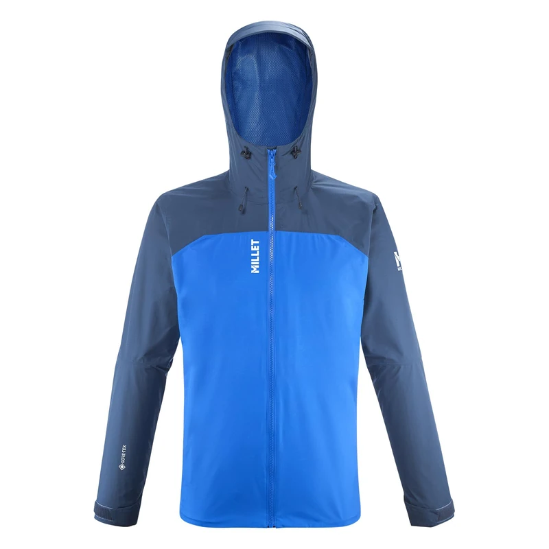 MILLET Seneca GTX Men's GORE-TEX Waterproof Trekking Jacket