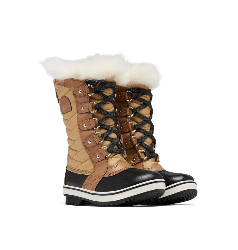 Sorel Youth Unisex Winter Boots, YOUTH TOFINO II WP