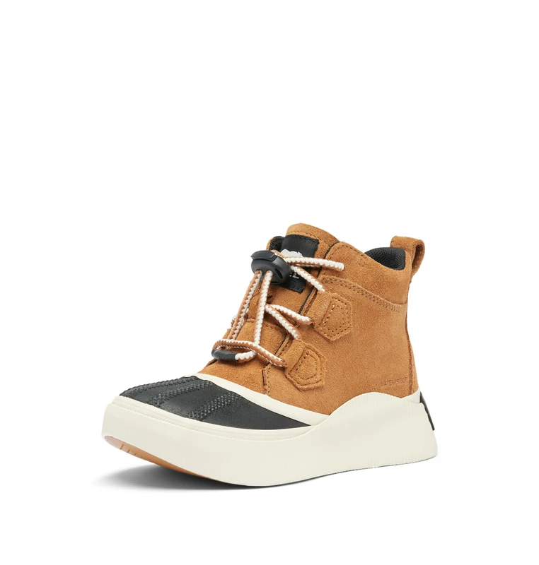 Sorel Youth Unisex Youth Out N About IV classic Waterproof Boot