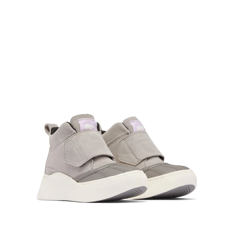 Sorel Youth Unisex Little Children's Out N About IV strap Waterproof Boot