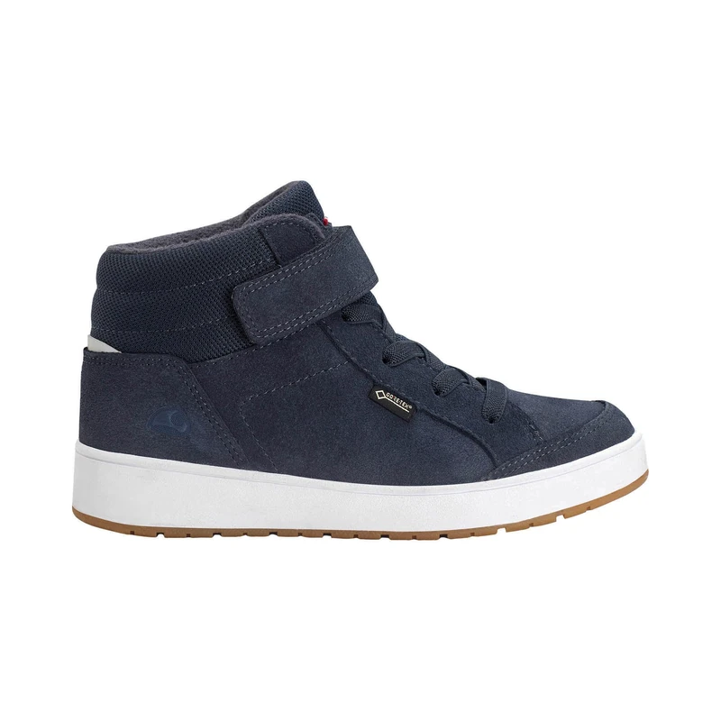 Viking Eagle Warm GTX 1V, Snow Boot, Navy, - Image 1