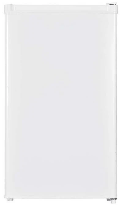 Teknix UC48R2W 81L 48cm Wide Under Counter Ice Box Fridge - White