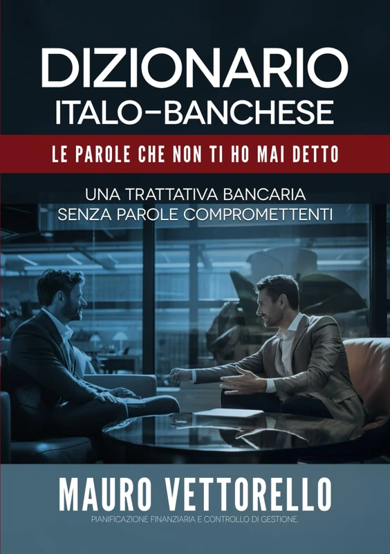 Dizionario Italo Banchese - Le parole che non ti ho mai detto - Image 1
