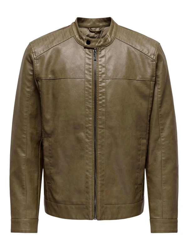 Only & Sons Jacket ONSMIKE Jacket S, Monks Robe, S