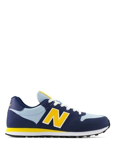 New Balance GM500VA2 500 Men NB Navy UK 7.5