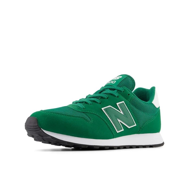 New Balance GM500MA2 500 Men Green UK 9