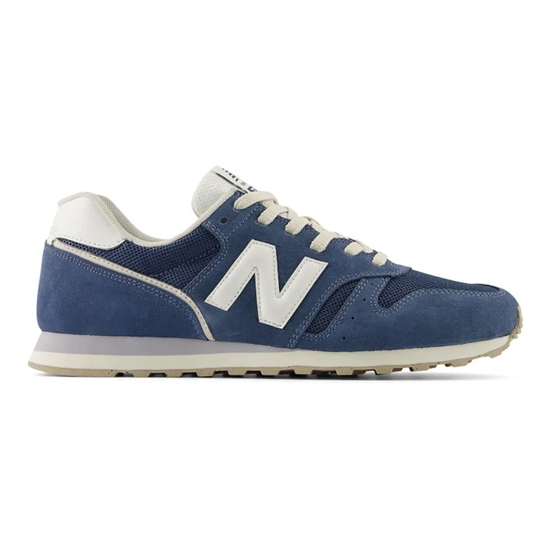 New Balance ML373QO2 373 Men Navy UK 6.5