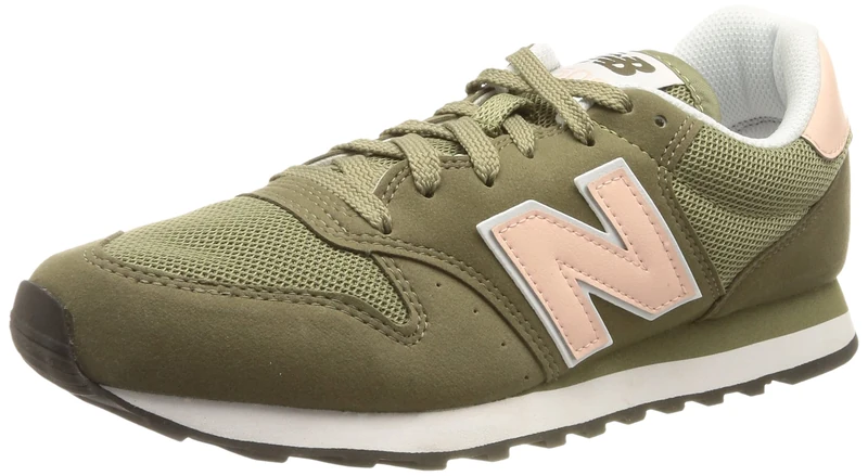 New Balance GW500ME2 500 Women Green UK 6