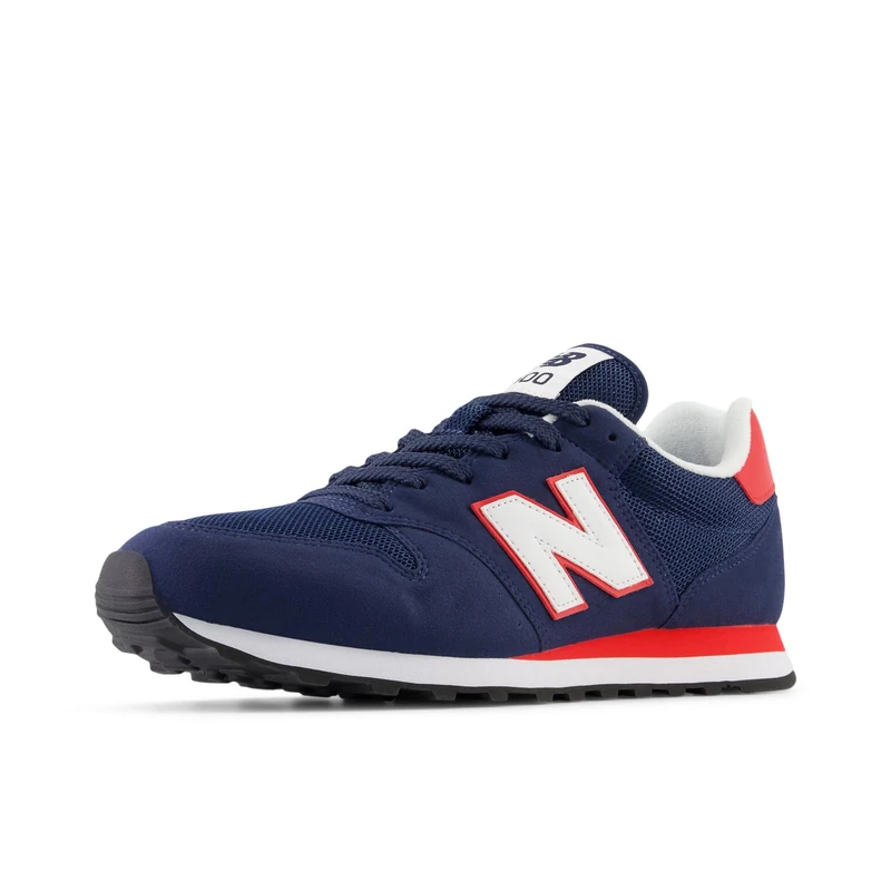 New Balance GM500MC2 500 Men Navy Blue UK 9