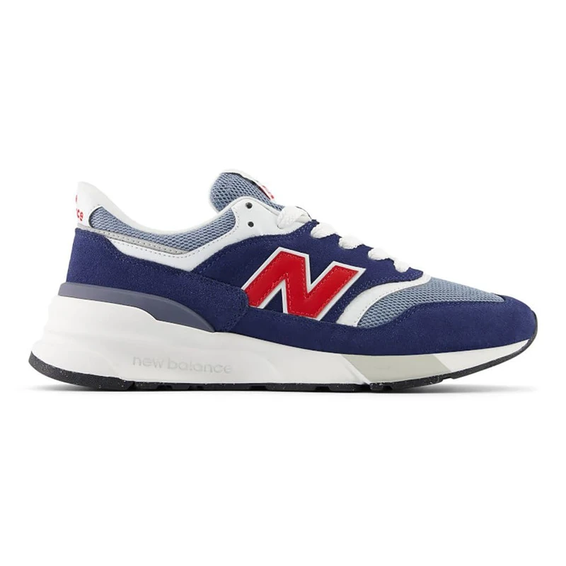 New Balance U997REA 997 Men Blue Navy UK 7.5