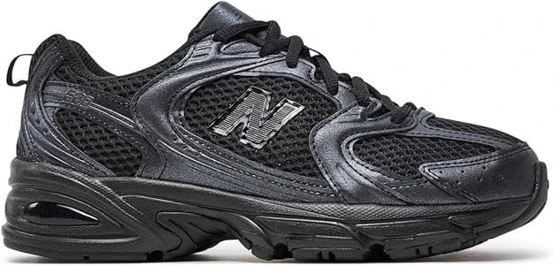 NEW BALANCE 530 Sneaker Black