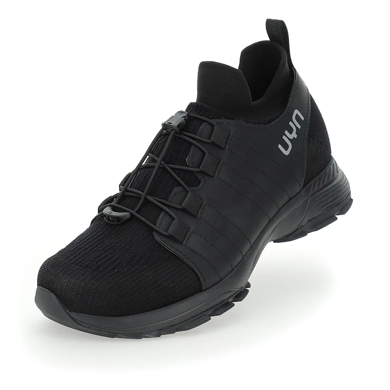 UYN Y100175-B000 Defender 4 Sneaker Men Black UK 7 - Image 1