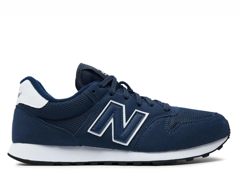 NEW BALANCE GM500VA2 500 Men NB Navy UK 9.5