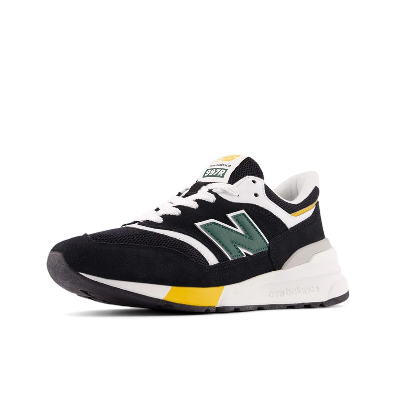 New Balance U997REC 997 Men Black UK 11