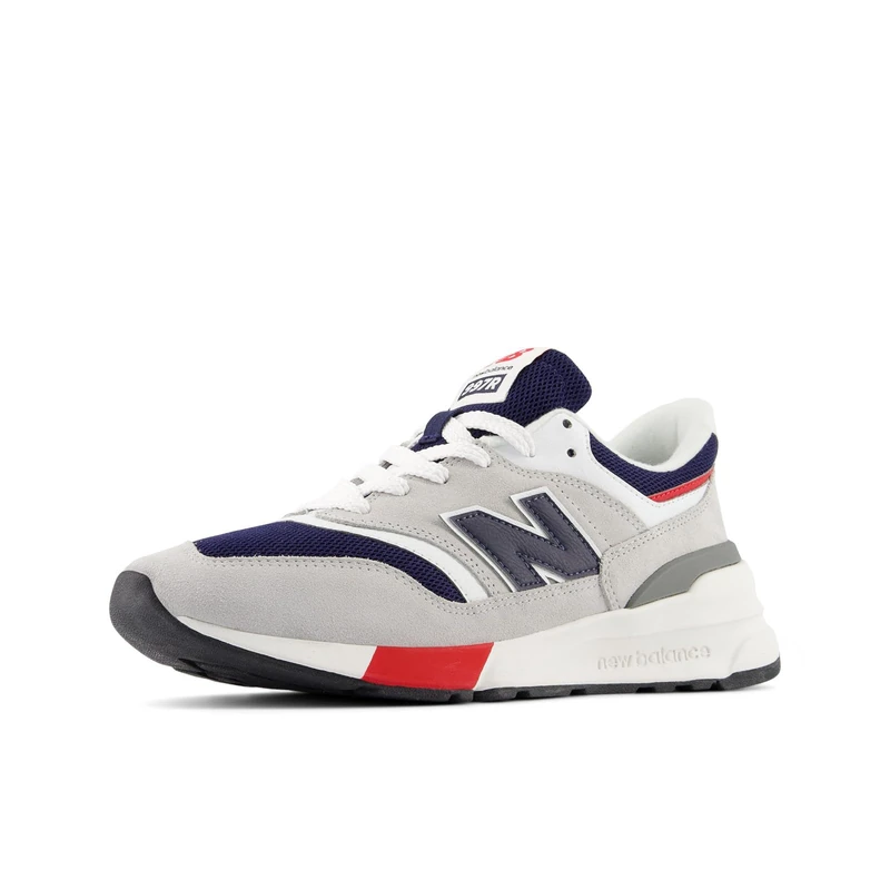 New Balance U997REB 997 Men Gray UK 9.5 - Image 1