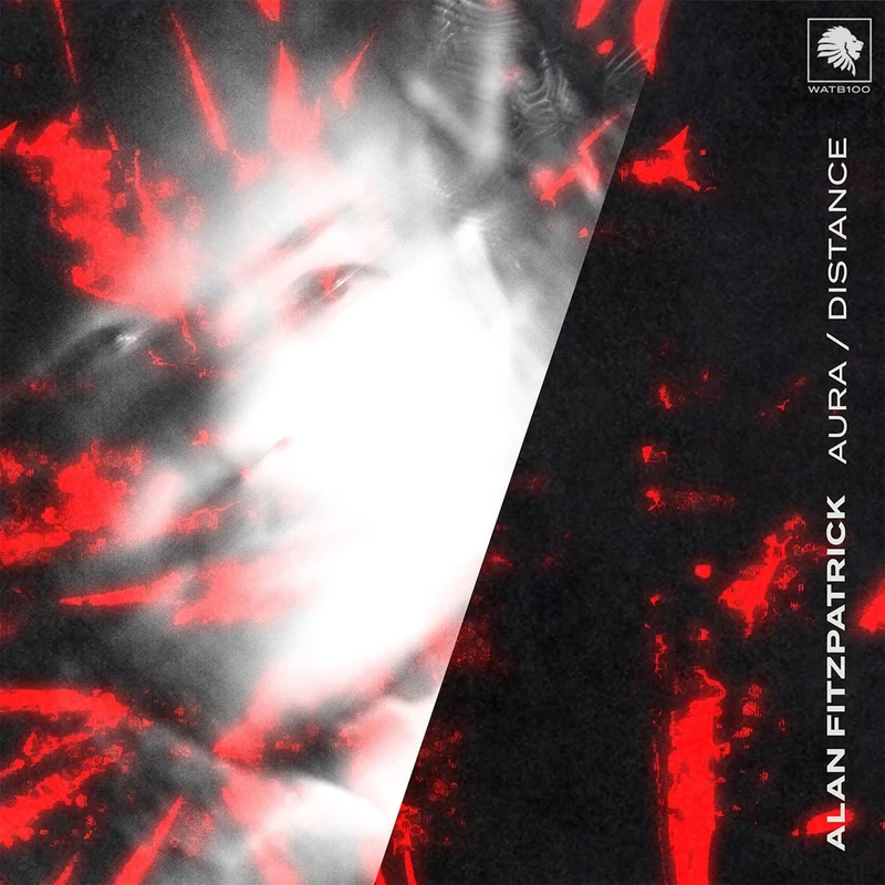 Aura / Distance by We Are The Brave - Dance & Electronic - Image 1