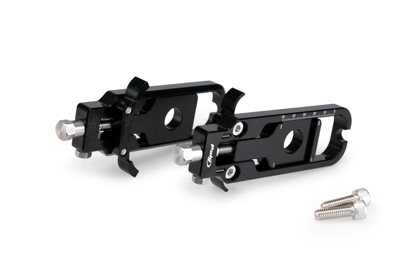 Puig 21524N Puig Chain Tensioner Black