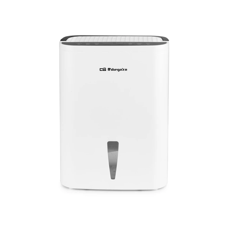Orbegozo Dehumidifier DH 650 2.5 L 70 W