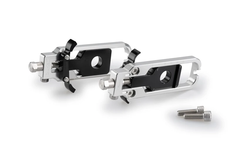 Puig 21524P Puig Chain Tensioner Silver