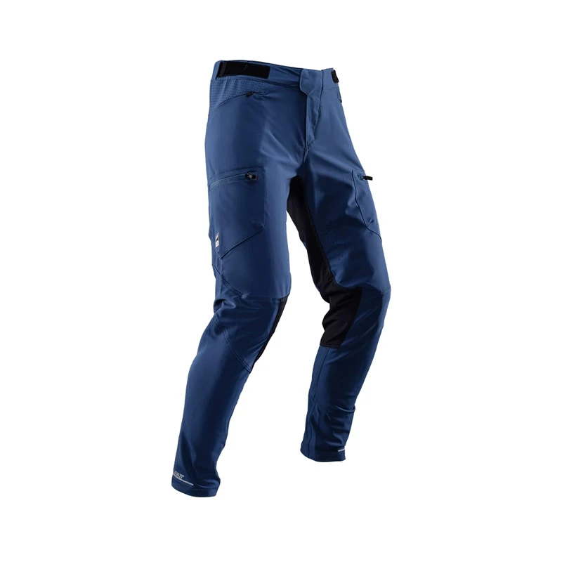 Leatt Men's Trousers Denim - Image 1