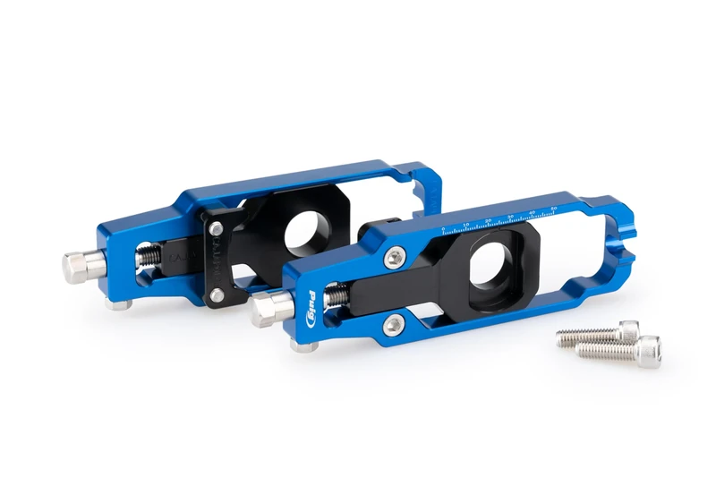 Puig 20999A Puig Chain Tensioner Blue