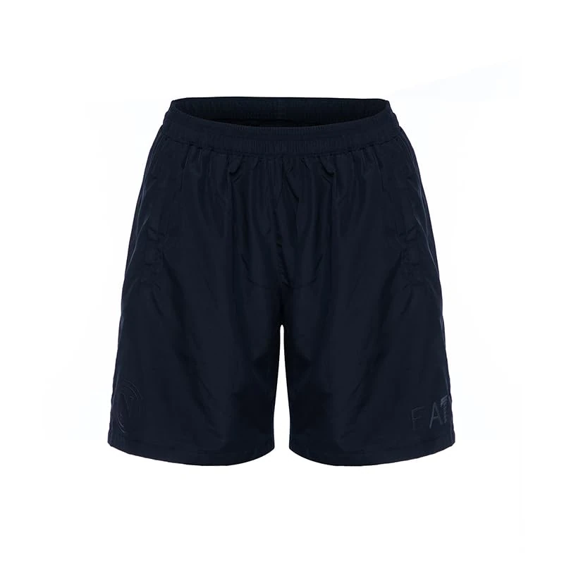 SSC NAPOLI Bermuda Trouser, Blue, L