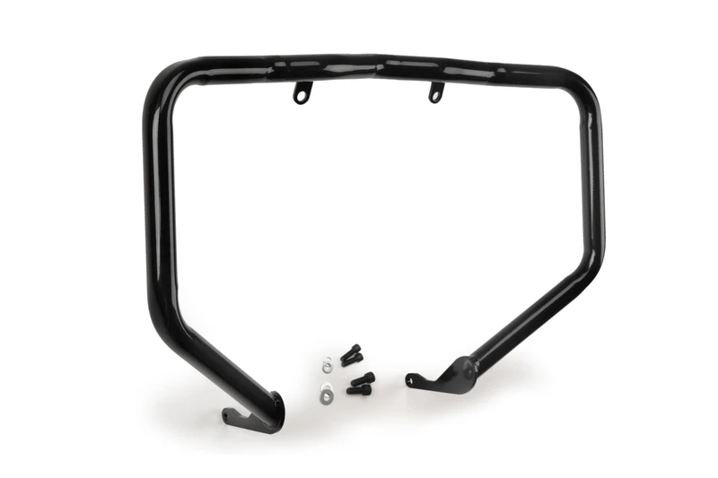 Puig 21384N Engine Guards Black