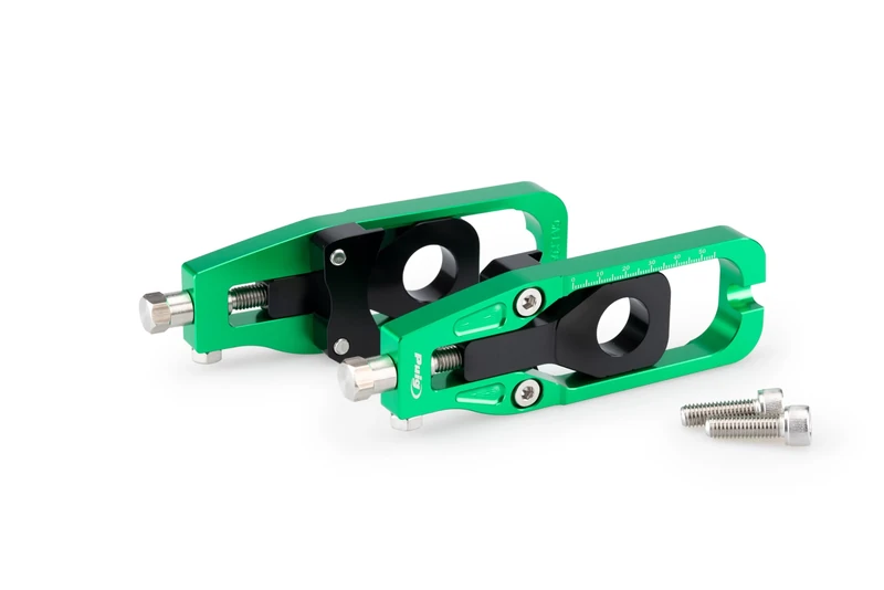 Puig 21001V Puig Chain Tensioner Green