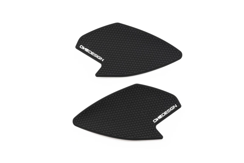 Puig 21682N Specific Side Tank Pads Black