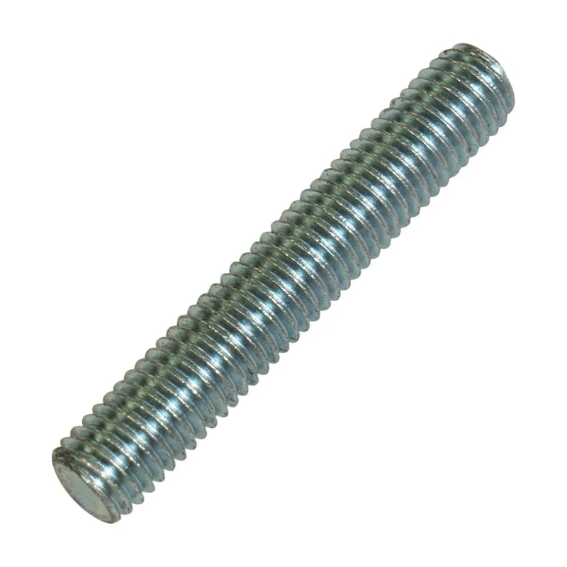Gewindebolzen M10X60