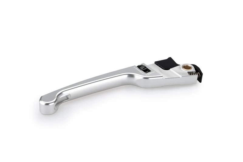 Puig 21589P Scooter Levers Silver