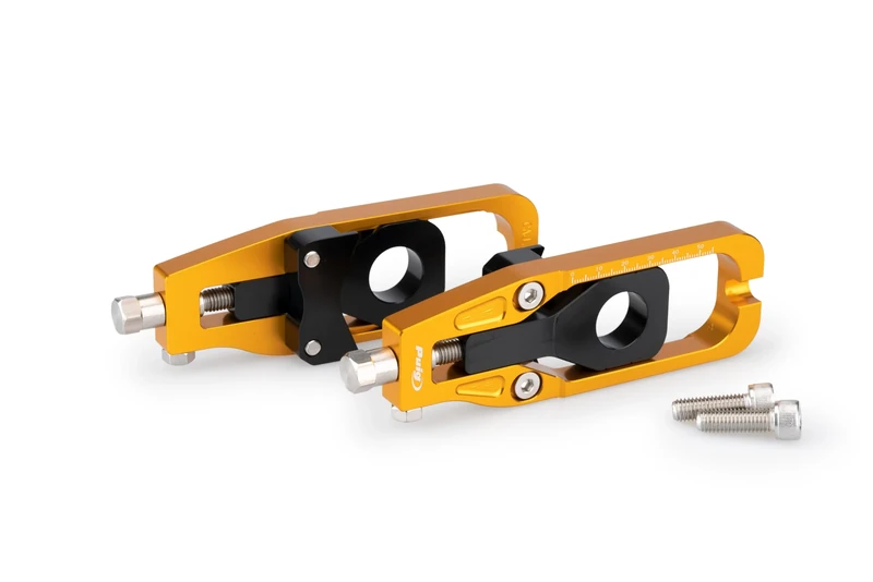 Puig 21001O Puig Chain Tensioner Gold