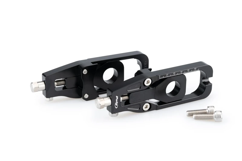 Puig 21001N Puig Chain Tensioner Black