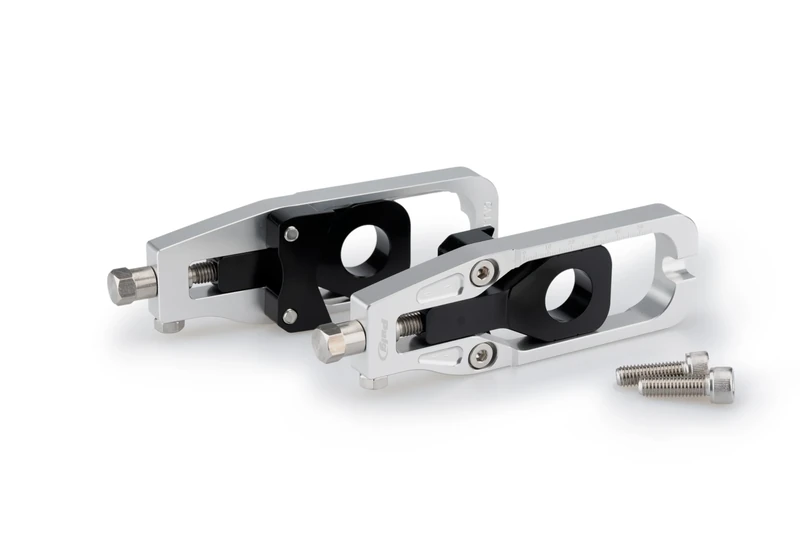 Puig 21001P Puig Chain Tensioner Silver