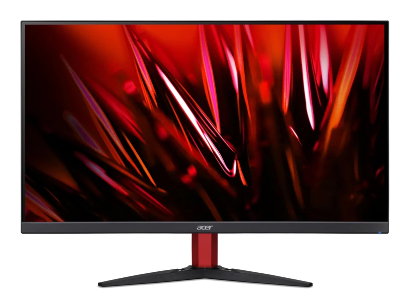 ACER KG242YEBMIIX Nitro Gaming Monitor, 23.80 inch Size, Black - Image 1