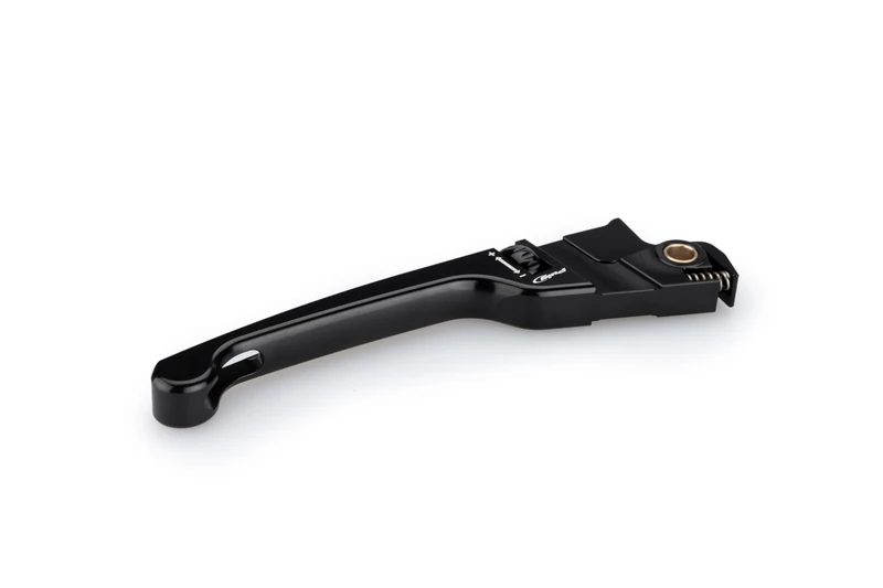 Puig 21589N Scooter Levers Black
