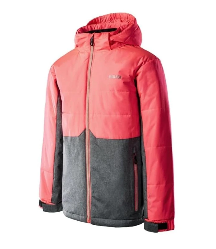 Brugi Insulated Jacket 1ai6 Jr 92800292283v Jacket Women