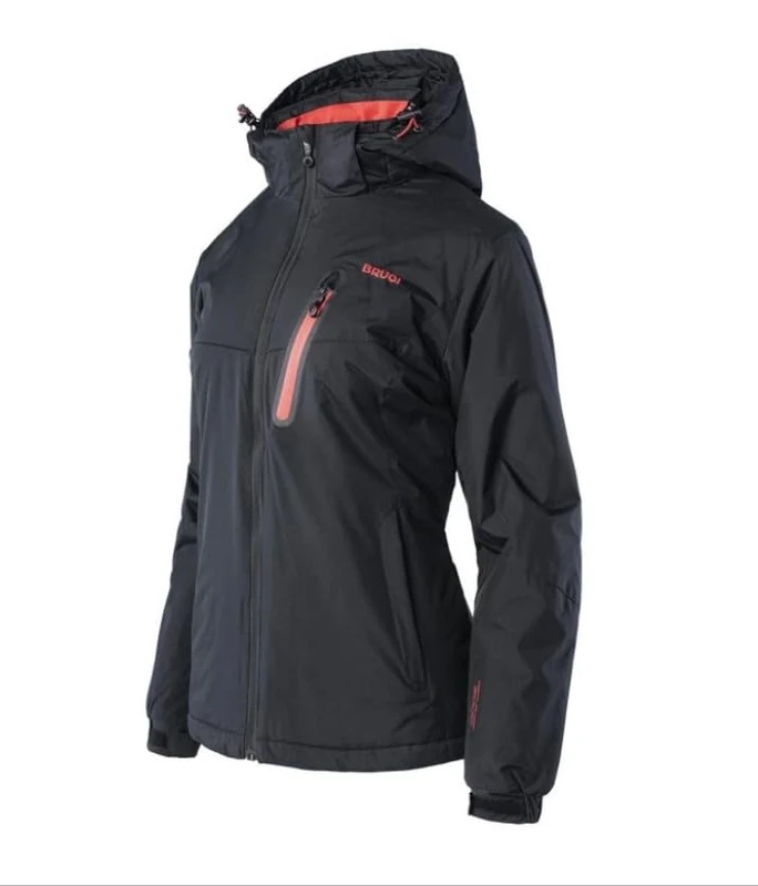 Brugi Jacket 2ala W 92800341444 Jacket Woman