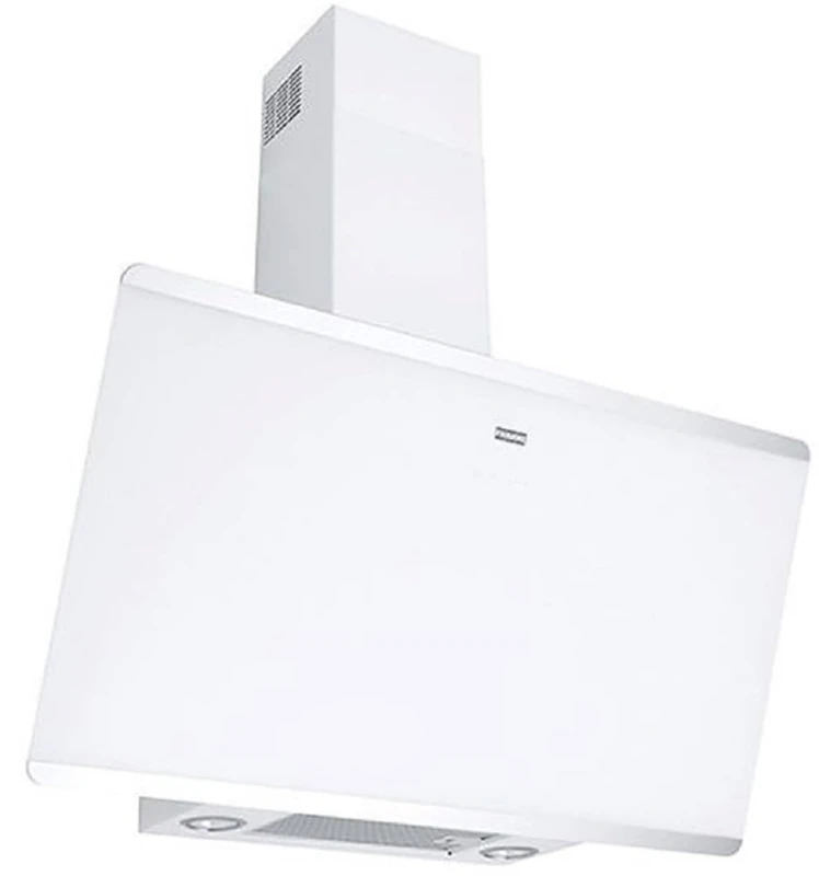 Franke - Campana Decorative EVO Plus FPJ 825 V 80/CM White - Image 1