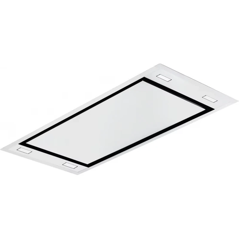 Franke Ceiling mounted kitchen hood with a capacity of 770 m3/h Maris FCBI 926 WH – 350.0590.183