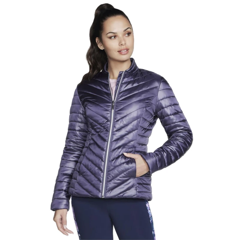 Skechers GOSHIELD SHINE JACKET