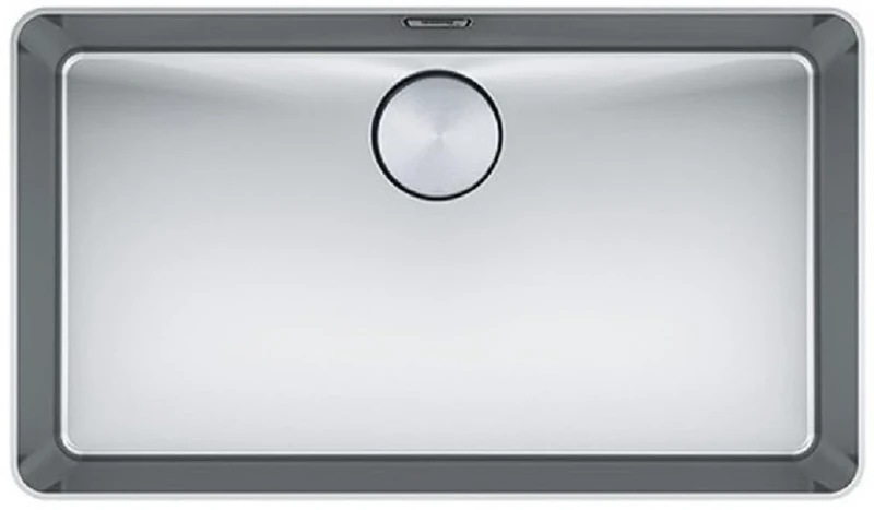 Franke - Mythos MYX 210-70 Sink 1 Bowl Stainless Steel