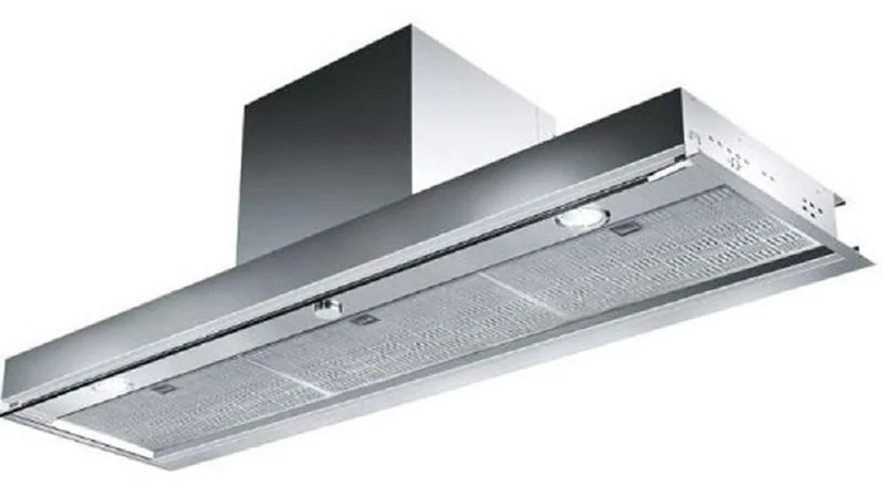 Franke Extractor Hood, Color, Größe