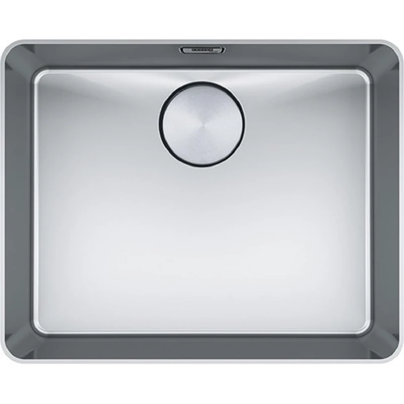 Franke - Mythos MYX 210-50 Sink 1 Made of Stainless Steel